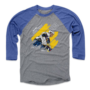 Wayne Gretzky Men's Baseball T-Shirt | 500 LEVEL