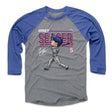 Corey Seager Men's Baseball T-Shirt | 500 LEVEL