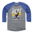 Brett Hull Men's Baseball T-Shirt | 500 LEVEL