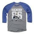 Nikita Kucherov Men's Baseball T-Shirt | 500 LEVEL