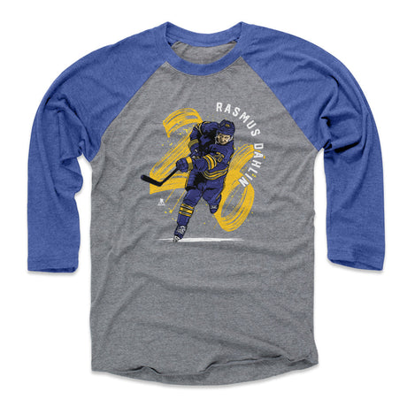 Rasmus Dahlin Men's Baseball T-Shirt | 500 LEVEL
