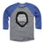 Zack Moss Men's Baseball T-Shirt | 500 LEVEL