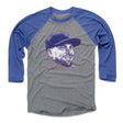 Jacob deGrom Men's Baseball T-Shirt | 500 LEVEL