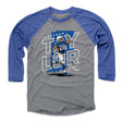 Jonathan Taylor Men's Baseball T-Shirt | 500 LEVEL