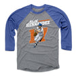 Keith Hernandez Men's Baseball T-Shirt | 500 LEVEL