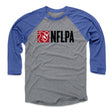 NFLPA Men's Baseball T-Shirt | 500 LEVEL