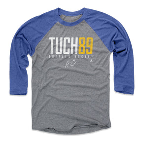Alex Tuch Men's Baseball T-Shirt | 500 LEVEL