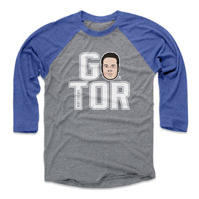 Auston Matthews Men's Baseball T-Shirt | 500 LEVEL