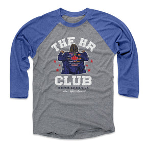 Vladimir Guerrero Jr. Men's Baseball T-Shirt | 500 LEVEL