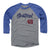 Brusdar Graterol Men's Baseball T-Shirt | 500 LEVEL