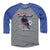 Esa Tikkanen Men's Baseball T-Shirt | 500 LEVEL