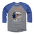 Ryan Pulock Men's Baseball T-Shirt | 500 LEVEL