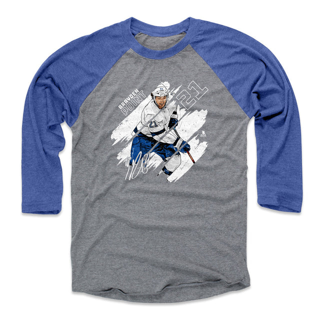 Brayden Point Men's Baseball T-Shirt | 500 LEVEL