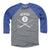 Johnny Bower Men's Baseball T-Shirt | 500 LEVEL