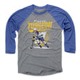 Pierre Turgeon Men's Baseball T-Shirt | 500 LEVEL