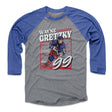 Wayne Gretzky Men's Baseball T-Shirt | 500 LEVEL