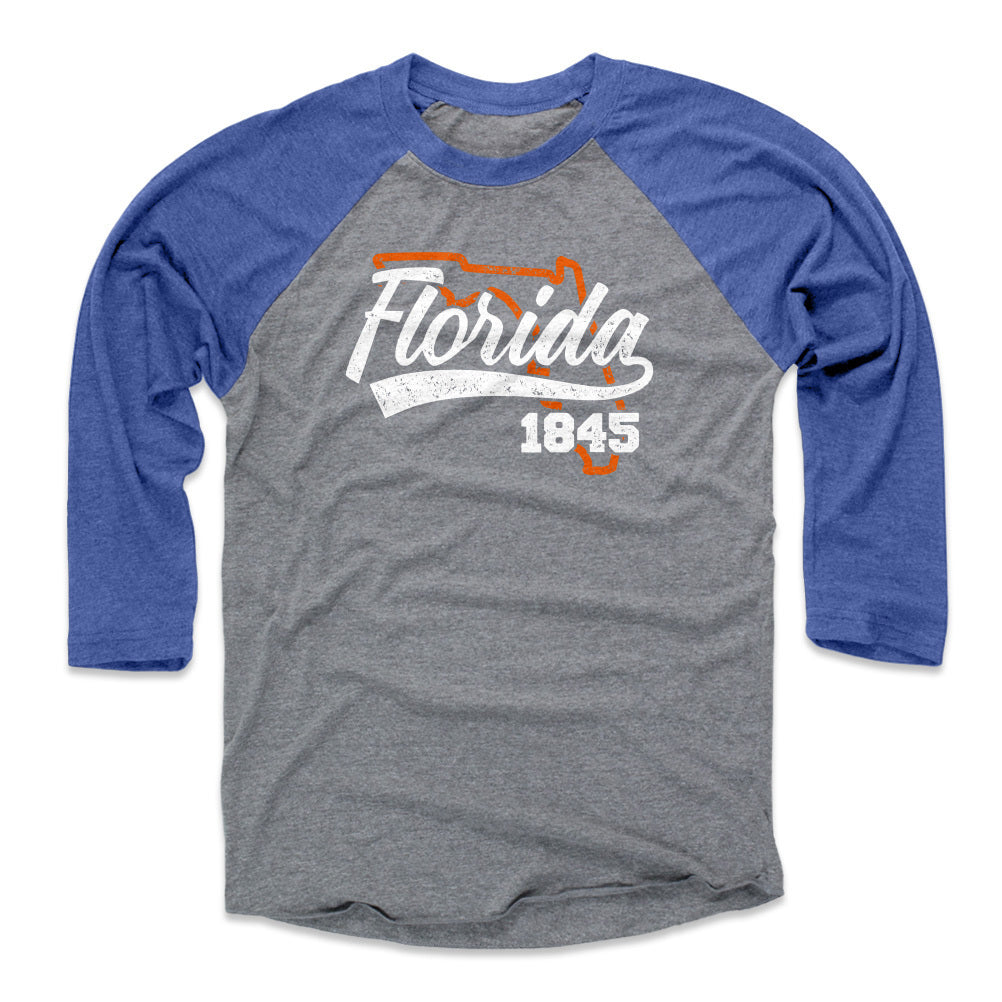 Florida Men&#39;s Baseball T-Shirt | 500 LEVEL