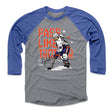 Bryan Trottier Men's Baseball T-Shirt | 500 LEVEL