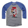 Ryne Sandberg Men's Baseball T-Shirt | 500 LEVEL