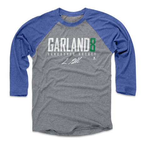 Conor Garland Men's Baseball T-Shirt | 500 LEVEL
