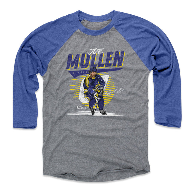 Joe Mullen Men's Baseball T-Shirt | 500 LEVEL