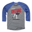 Shohei Ohtani Men's Baseball T-Shirt | 500 LEVEL