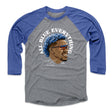 Francisco Lindor Men's Baseball T-Shirt | 500 LEVEL