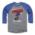 Artemi Panarin Men's Baseball T-Shirt | 500 LEVEL