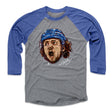 Artemi Panarin Men's Baseball T-Shirt | 500 LEVEL