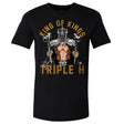 Triple H Men's Cotton T-Shirt | 500 LEVEL