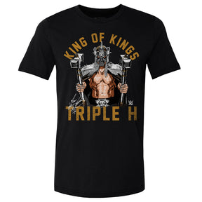 Triple H Men's Cotton T-Shirt | 500 LEVEL