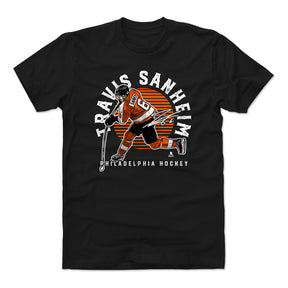 Travis Sanheim Men's Cotton T-Shirt | 500 LEVEL