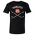 Michal Handzus Men's Cotton T-Shirt | 500 LEVEL