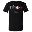 Tim Stutzle Men's Cotton T-Shirt | 500 LEVEL