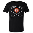 Orest Kindrachuk Men's Cotton T-Shirt | 500 LEVEL
