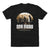 San Diego Men's Cotton T-Shirt | 500 LEVEL