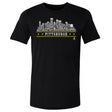 Pittsburgh Men's Cotton T-Shirt | 500 LEVEL