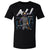 Ali Men's Cotton T-Shirt | 500 LEVEL