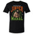 Jinder Mahal Men's Cotton T-Shirt | 500 LEVEL
