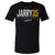 Tristan Jarry Men's Cotton T-Shirt | 500 LEVEL