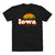 Iowa Men's Cotton T-Shirt | 500 LEVEL