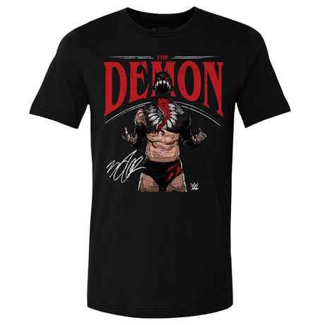 Finn Balor Men's Cotton T-Shirt | 500 LEVEL