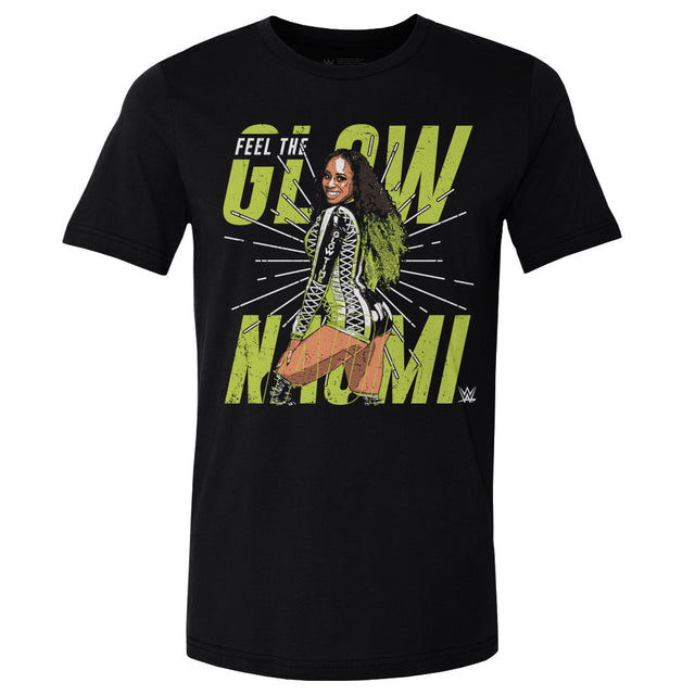 Naomi Men's Cotton T-Shirt | 500 LEVEL