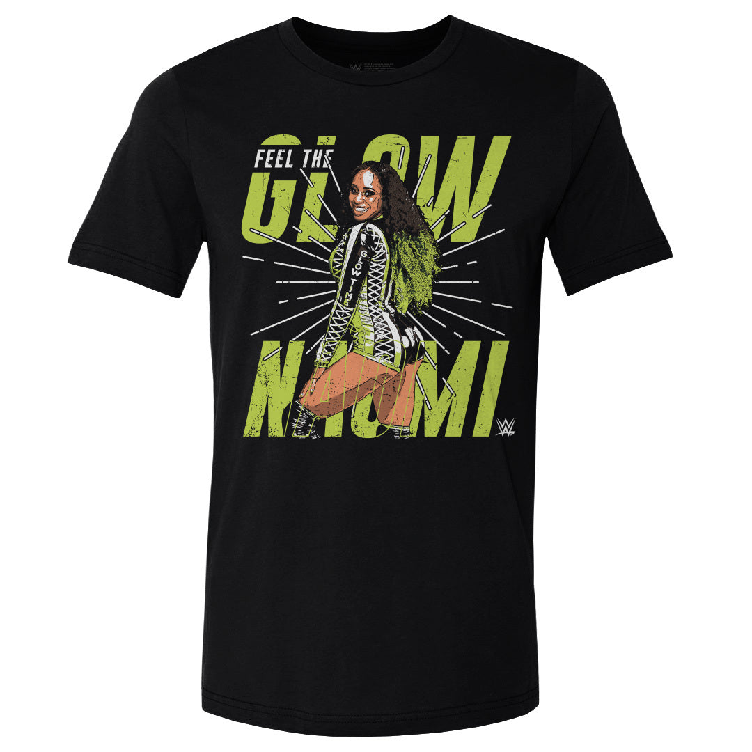 Naomi Men&#39;s Cotton T-Shirt | 500 LEVEL
