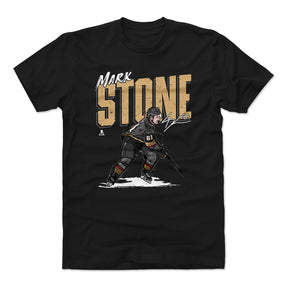Mark Stone Men's Cotton T-Shirt | 500 LEVEL
