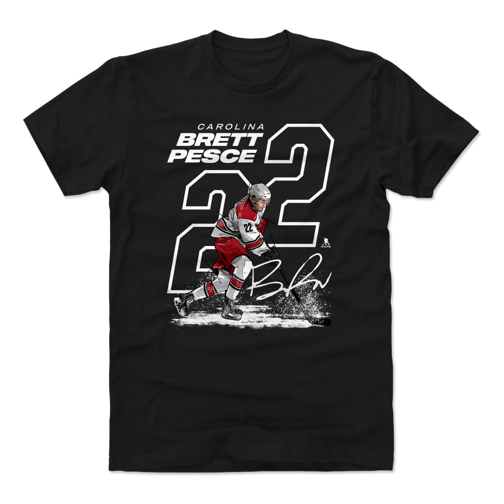 Brett Pesce Men&#39;s Cotton T-Shirt | 500 LEVEL