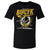 Johnny Bucyk Men's Cotton T-Shirt | 500 LEVEL