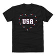 American Pride Men's Cotton T-Shirt | 500 LEVEL