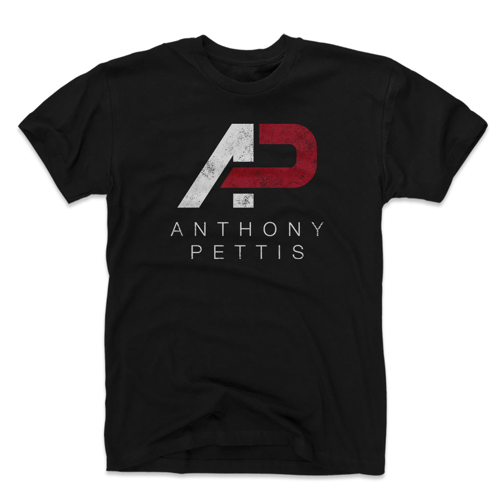 Anthony Pettis Men&#39;s Cotton T-Shirt | 500 LEVEL