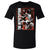 Patrick Surtain II Men's Cotton T-Shirt | 500 LEVEL